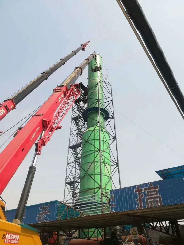 銷售酸霧吸收塔公司-專業銷售團隊-優質產品-滿足需求